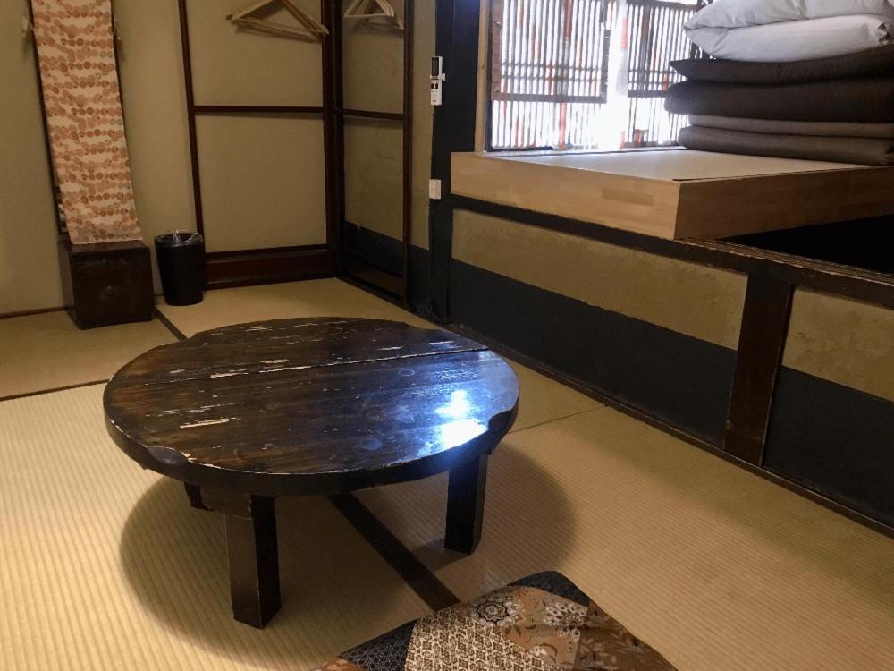 Guest House Kingyoya Киото Екстериор снимка