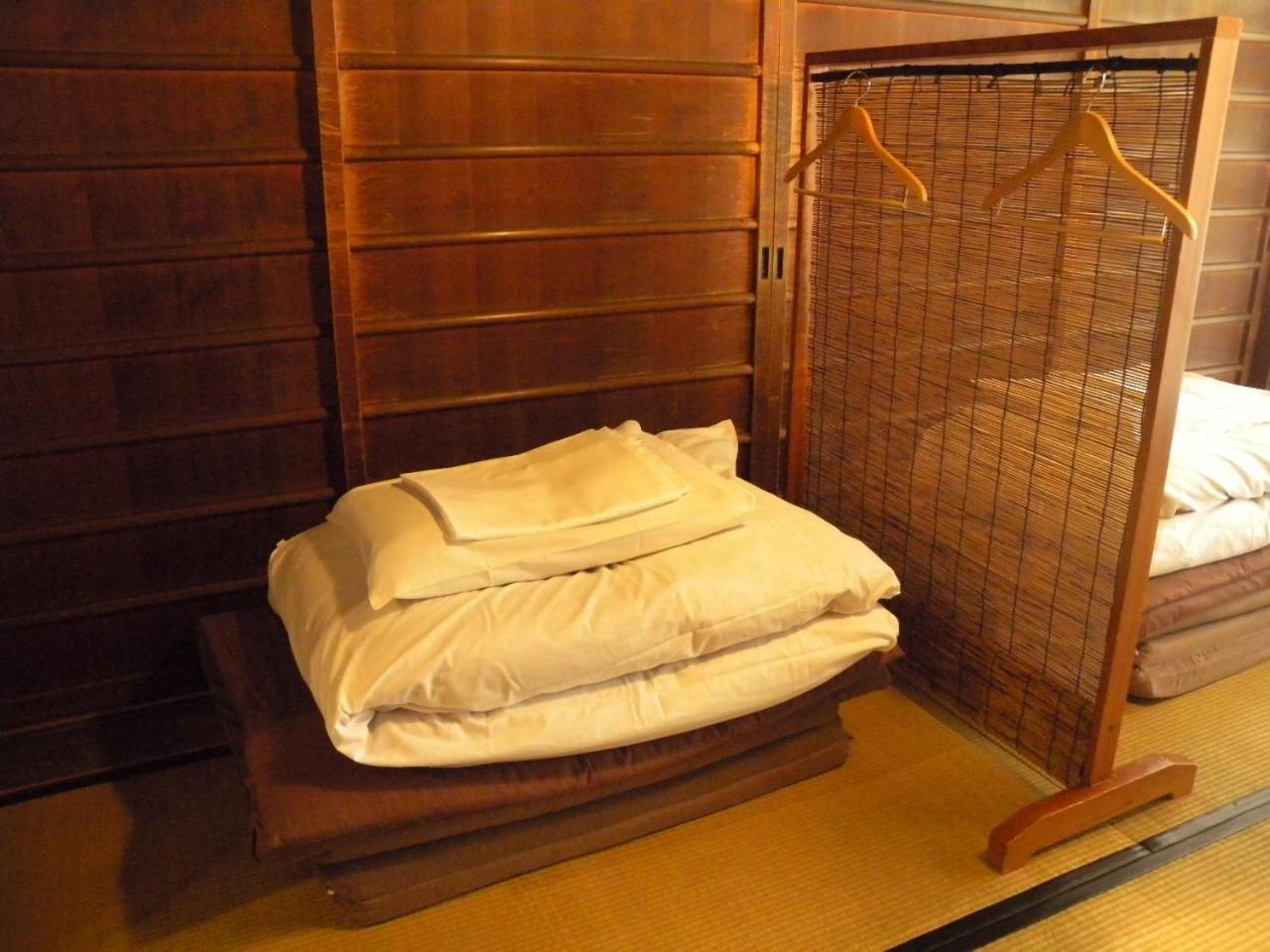 Guest House Kingyoya Киото Екстериор снимка